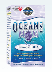 Oceans Mom