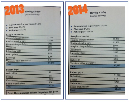 Damn you, insurance!