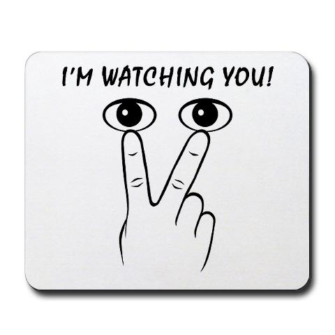 I know what you Googled last summer...