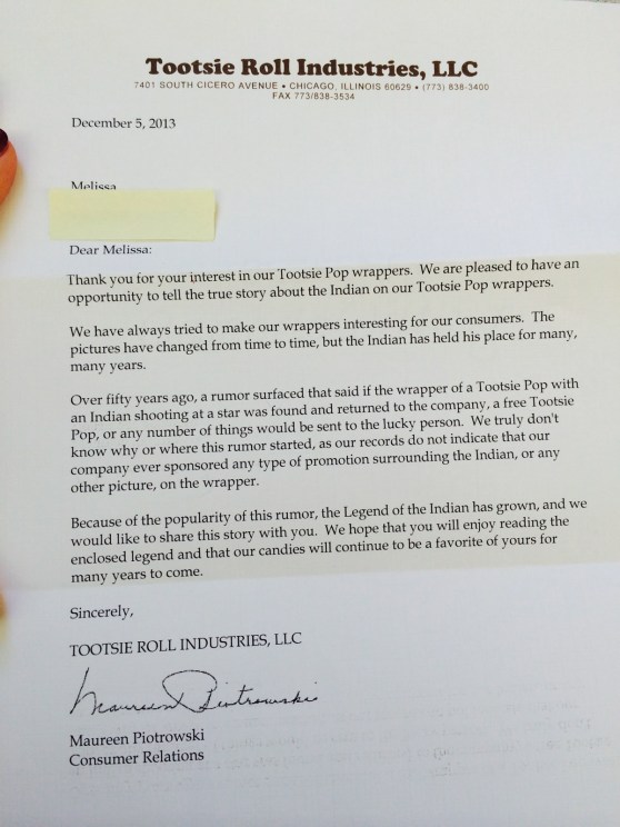 "We truly don't know why or where this rumor started."