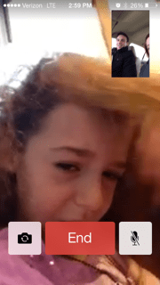 I want my hair like Matilda's!!!