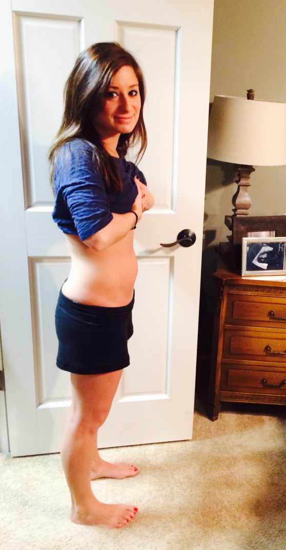 10 Weeks, 5 Days (December 4, 2013)