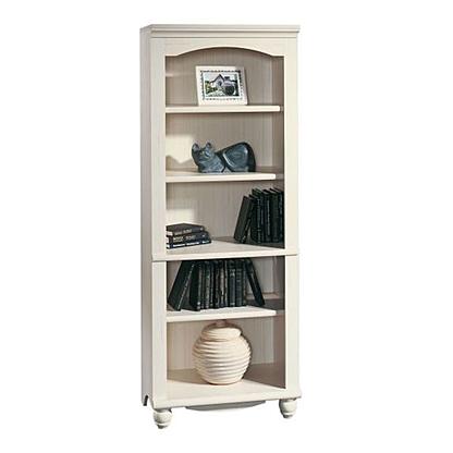 Sauder Living Room Library Bookcase from WalMart