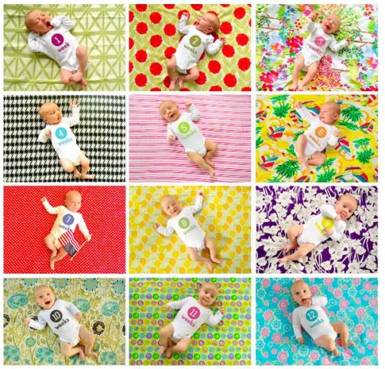 This feels like it takes too many props... but it's cute!