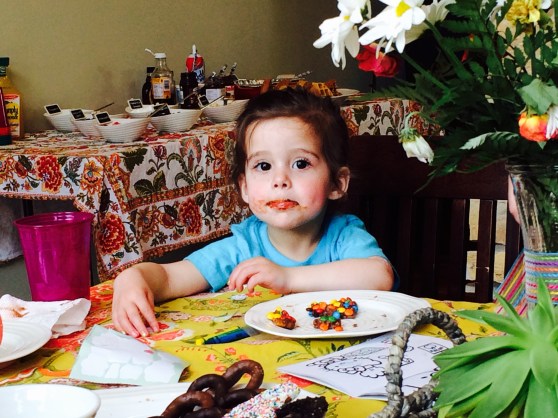 What are you looking at?