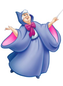 The Fairy Godmother
