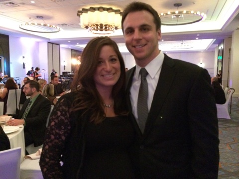 Close up. He's SO cute.