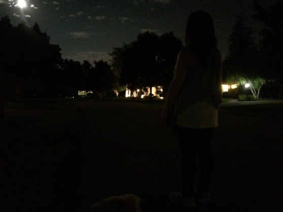 Bring on the baby...