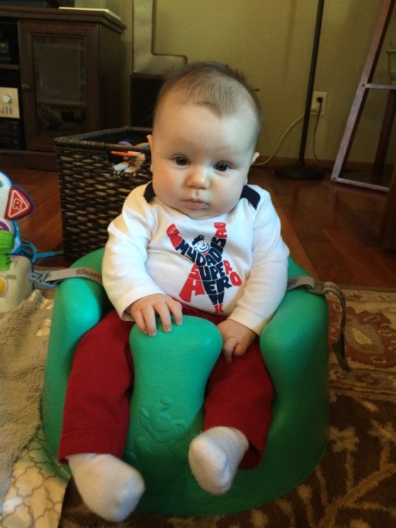 I think I might like it...