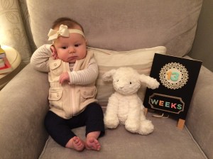 Taking pictures is so booooring...